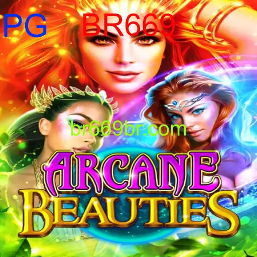 ArcaneBeauties