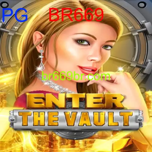 EntertheVault