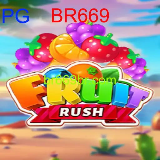 FruitRush