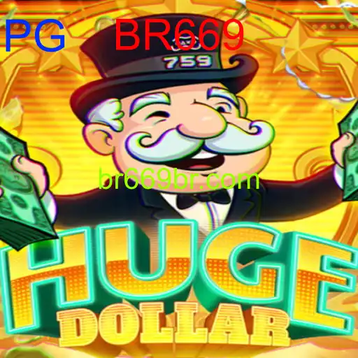 HugeDollar