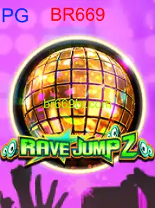 RaveJump2