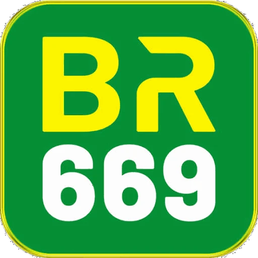 BR669 Logo
